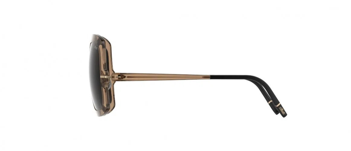 Silhouette Montamer 3197 Sunglasses - view 25